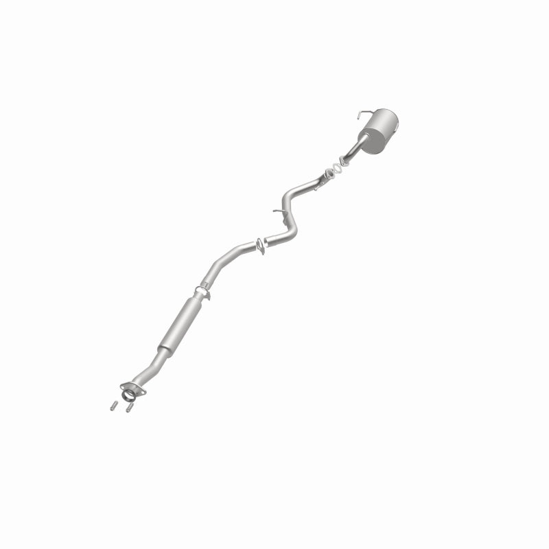 Magnaflow 106-0162 BRE Exhaust Kit 10-17 fits Subaru Outback 2.5L