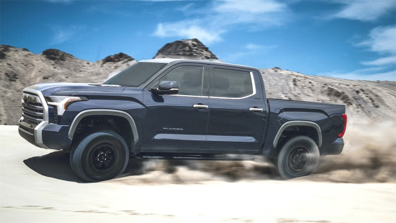Tuff Country 53220 2022+ fits Toyota Tundra 2023 Sequoia 3in Lift Kit 3in Front / 1.5in Rear