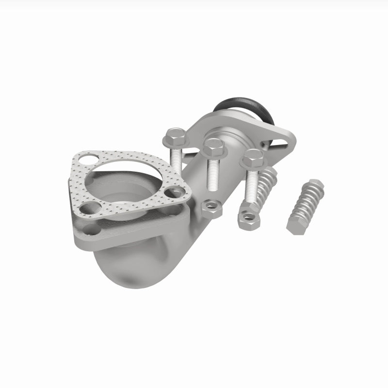 Magnaflow 107-0117 BRE Exhaust 99-03 Protege 1.6L 1.8L 2.0L Front Pipe Kit