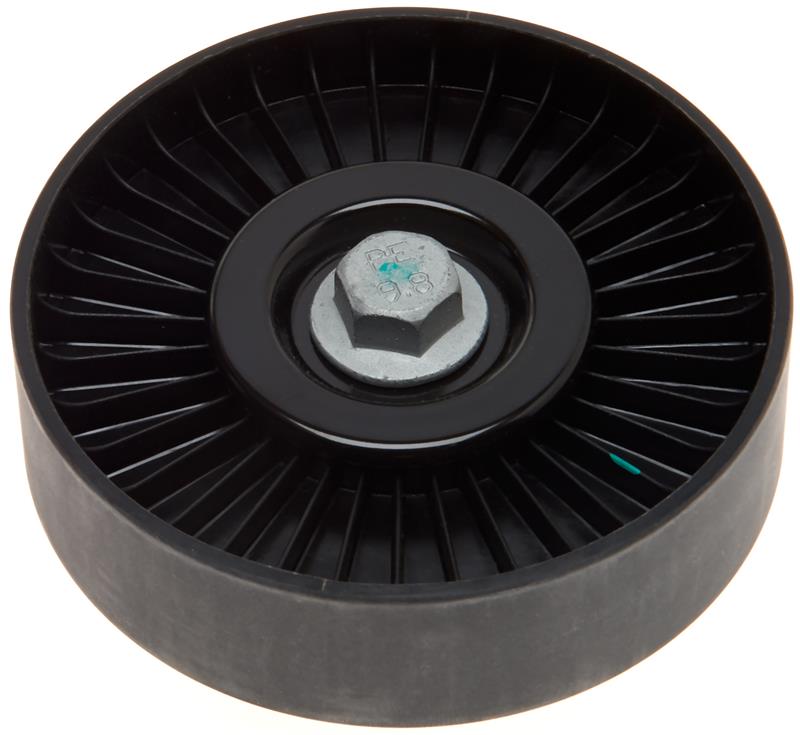Gates 36419 2012 fits Hyundai Accent 4-Cyl. 1.6L Idler Belt Drive Pulley