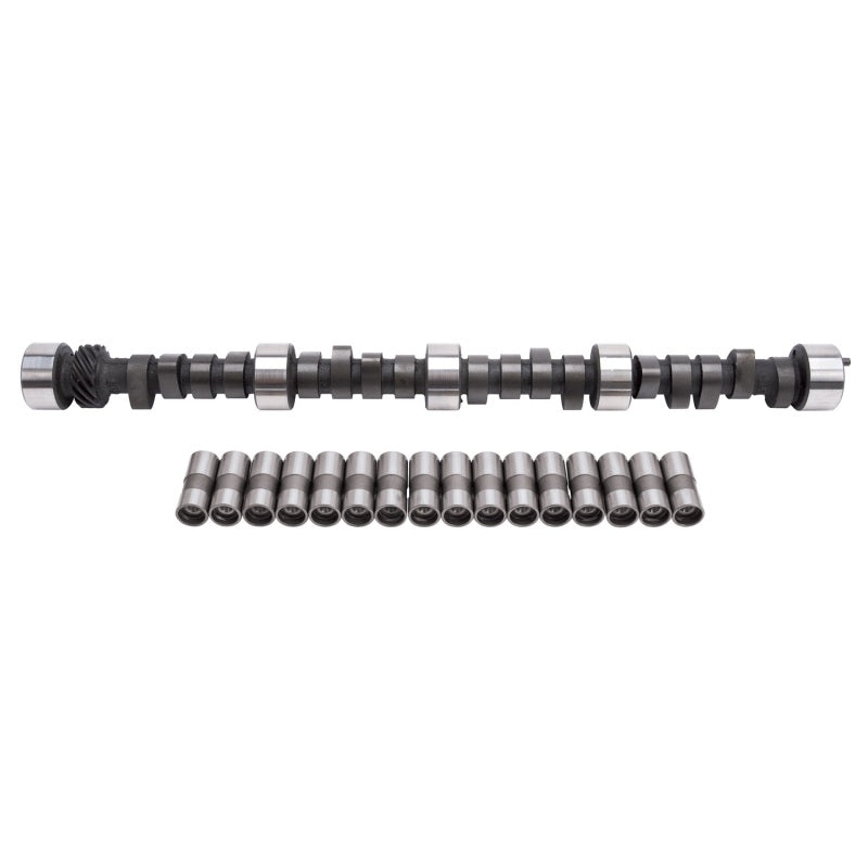 Edelbrock 5062 (X) Torker Plus Cam and Lifters Kit67and Later Chev 396-454