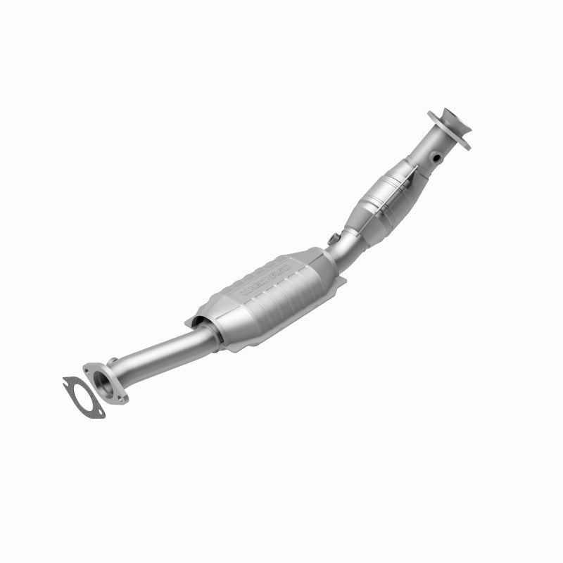 MagnaFlow 444022 Conv DF fits Ford 95-02 Crown Vic 4.6L