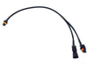 Fleece  Performance FPE-CP3X2 fits Dodge 06-13 5.9L Cummins CP3K2 Harnesses