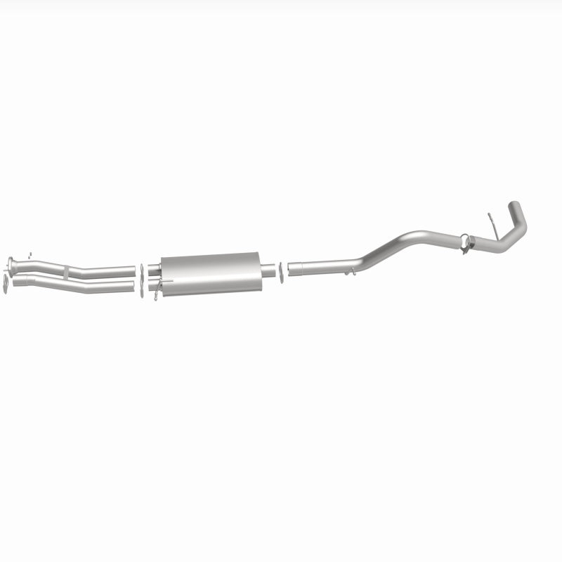 Magnaflow 106-0870 BRE Exhaust Kit 02-06 Escalade ESV Escalade EXT Yukon XL 1500 6L