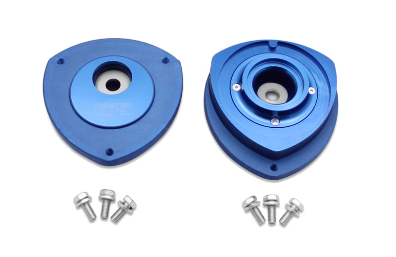 SuperPro TRC5000 2015 fits Audi A3 Quattro Premium Front Upper Fixed Camber Offs