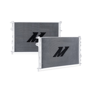 Mishimoto MMRAD-FOST-13 2013+ fits Ford Focus ST Performance Aluminum Radiator