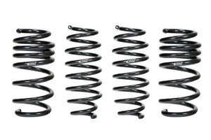 Eibach E10-87-001-02-22 Pro-Kit for 17-19 Tesla 3 Long Range (AWD)