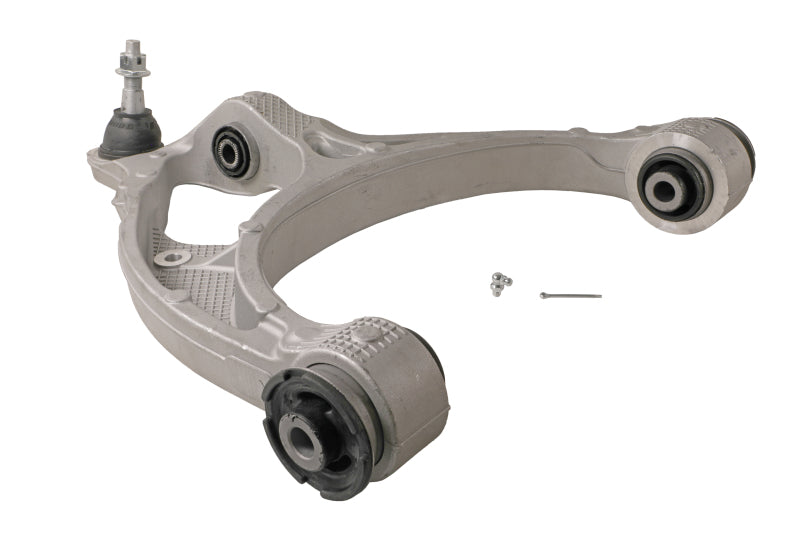 Moog RK623917 22-24 fits Jeep Wagoneer Front Right Lower Control Arm and Ball Joint Assembly