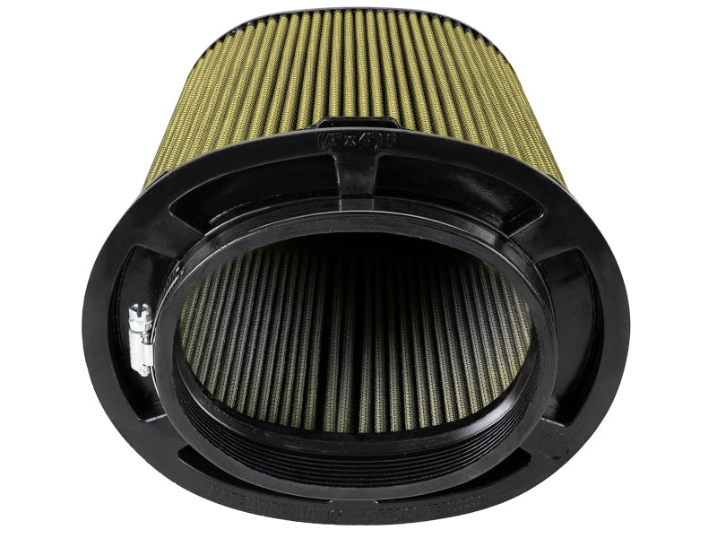 AFE 72-91136-MA um PG7 Univ Air Filter (6 x 4)in F (8.25 x 6.25)in B (7.25 x 5)