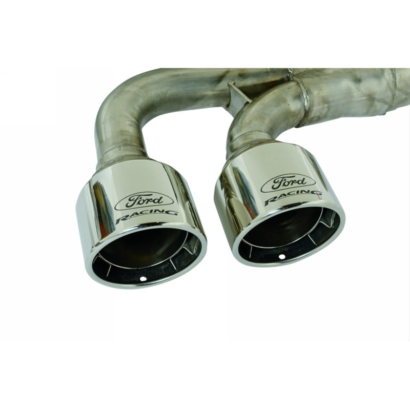 fits Ford 13-15 Racing M-5200-FST 20 Focus ST Cat-Back Exhaust System (No Drop Ship)