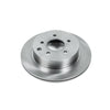 PowerStop JBR751 fits Infiniti 93-97 J30 Rear Autospecialty Brake Rotor