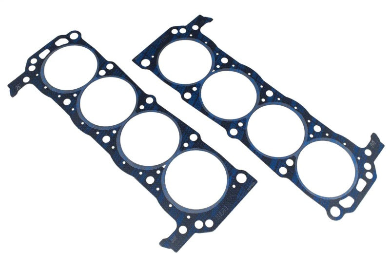 fits Ford Racing M-6051-D50 302 Head Gasket and Bolt Kit