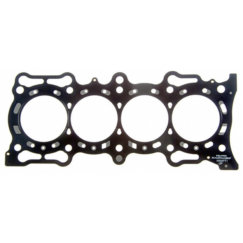 Fel-Pro 9958PT1 fits Honda Accord 9958 PT-1 PermaTorque Engine Cylinder Head Gasket