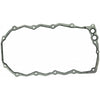 Fel-Pro OS30701R fits Chrysler PT Cruiser OS 30701 R Engine Oil Pan Gasket Set PermaDry Molded Rubber