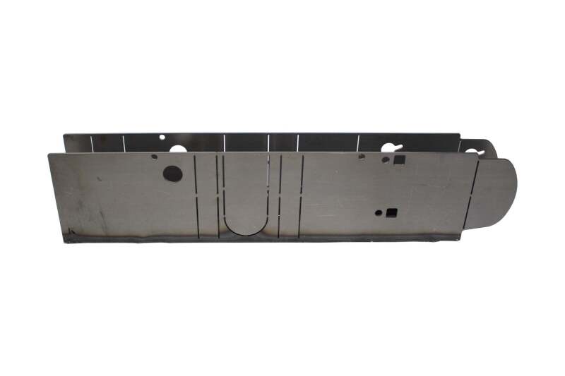 RustBuster RB7825L Center Frame Section Left Side