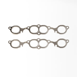 Cometic C5836-030 Cometic fits GM SB2 Small Block V8 .030in MLS Exhaust Manifold