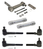 Ridetech 63-64 Chevrolet C10 Steering Linkage Kit