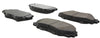 Stoptech 309.121 Performance 10 Lexus HS 250h / 09 Pontiac Vibe 1.8L / 08-09 Scion xB/xD Front Brake Pads