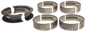 Clevite MS1039HX fits Ford Pass & Trk 370 429 460 V8 1968-94 Main Bearing Set