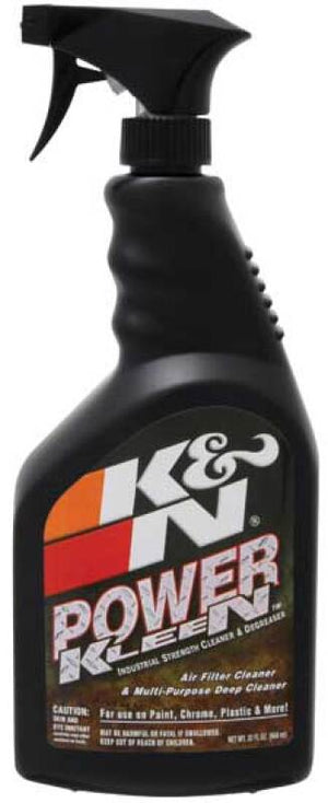 K&N Engineering 99-0621 K&N 32 oz. Trigger Sprayer Filter Cleaner