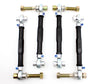 SPL Parts SPL RUA F8X 2014+ fits BMW M2/M3/M4 (F8X) Rear Upper Control Arms