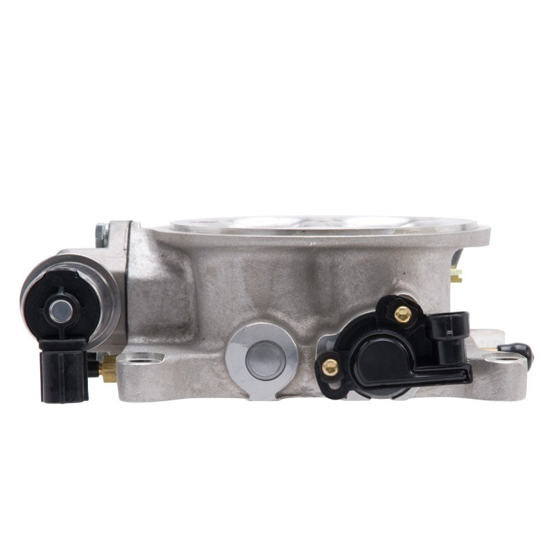 Edelbrock 38783 EFI Throttle Body 4 Bbl 4150 Flange 1 75In Bore w/ Mototron Iac