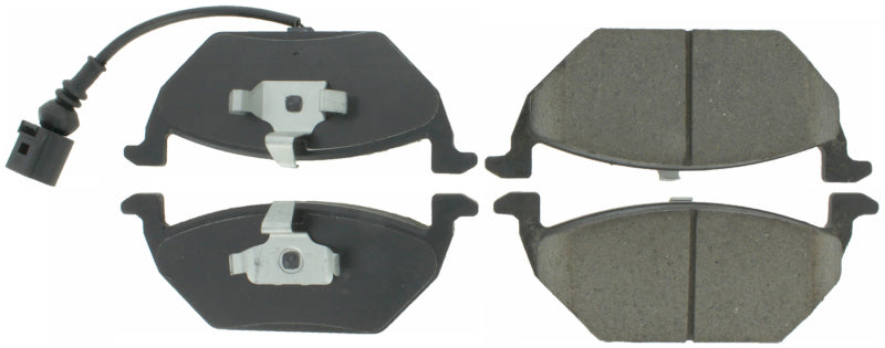 Stoptech 309.07681 Performance Brake Pads