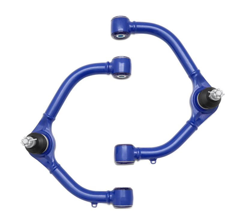 SuperPro TRC6645 fits Ram 09-18 1500 DS / 19-22 Ram 09-18 1500 Classic DS Front