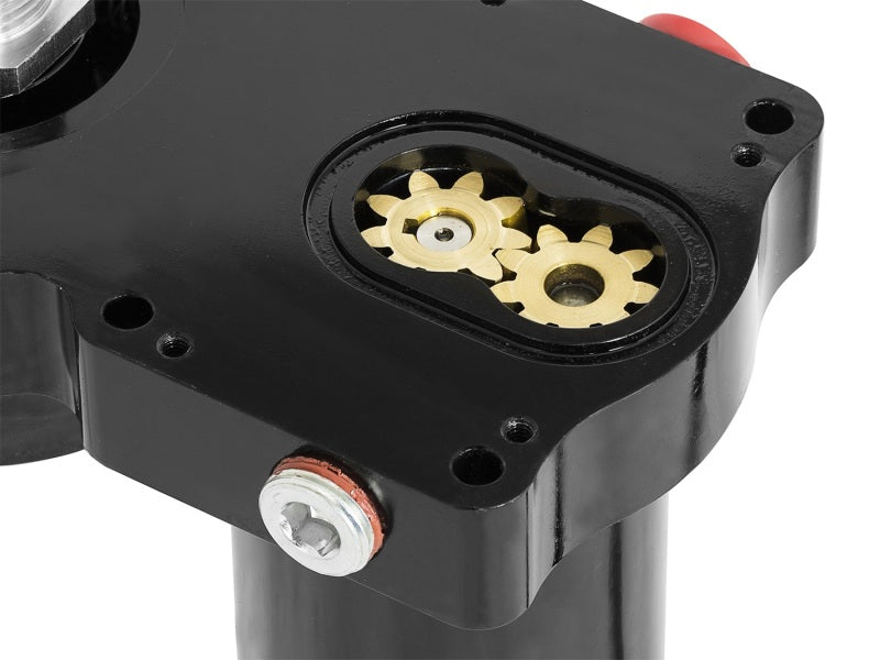 AFE 42-23011 DFS780 PRO Fuel Pump 99-07 fits Ford Diesel Trucks V8 7.3L/6.0L