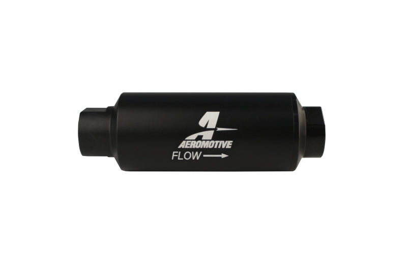 Aeromotive  12311 Marine AN-12 Fuel Filter - 10 Micron