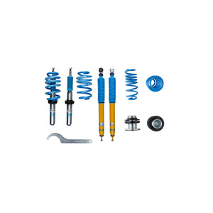 Bilstein 48-246125 B16 (PSS10) 2015 fits Porsche Macan Suspension Kit