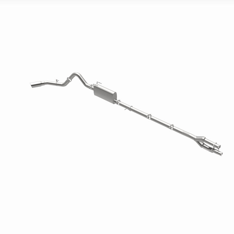 MagnaFlow Ford BRE Exhaust Replacement Kit