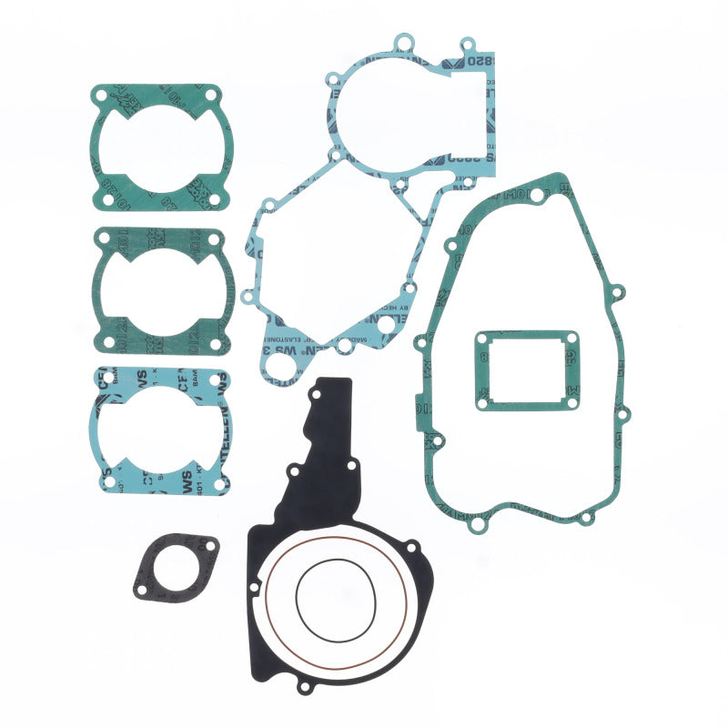 Athena P400090850040 Cagiva WRX 125 Complete Gasket Kit (w/o Oil Seals)