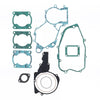 Athena P400090850040 Cagiva WRX 125 Complete Gasket Kit (w/o Oil Seals)