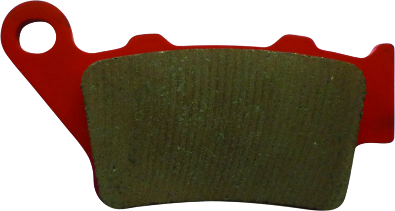 Twin Power 597030 fits  21-Up Pan America Sintered Brake Pads Replaces H-D 41300