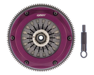Exedy fits Mitsubishi Lancer Evolution IV L4 Hyper Twin Cerametallic Clutch Spr