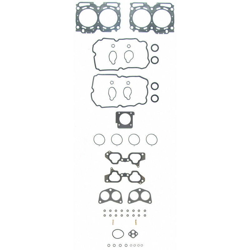Fel-Pro HS26259PT1 fits Subaru Legacy HS 26259 PT-1 PermaTorque Engine Cylinder Head Gasket Set