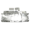 DEI  10874 fits Honda 15-21 Pioneer 1000 Heat Shield Kit