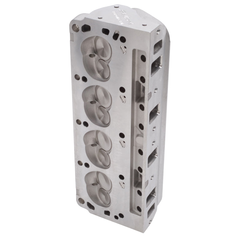Edelbrock 60259 Single Perf RPM SBF 2 02 Head Comp