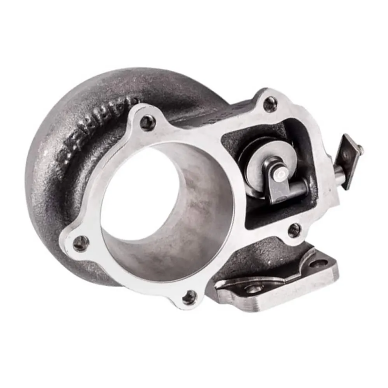 Garrett 740902-0033 GT35R Turbine Hsg Kit O/V V-Band / V-Band 0.61 A/R (Ni-Resis