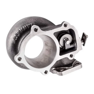 Garrett 740902-0034 GT30R Turbine Hsg Kit O/V V-Band / V-Band 1.01 A/R (Ni-Resis