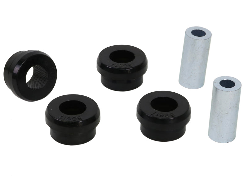 Whiteline W63554 Plus 2010 fits Volkswagen CC Rear Control Arm Lower Outer Bushing Kit