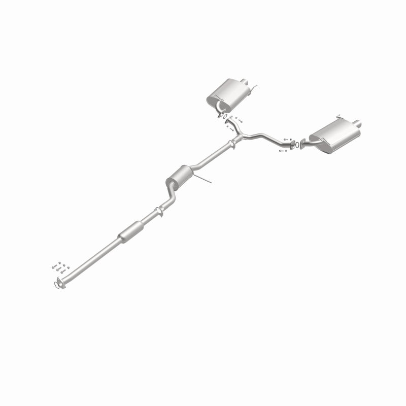 Magnaflow 106-0307 BRE Exhaust Kit 99-03 fits Acura CL TL 3.2L