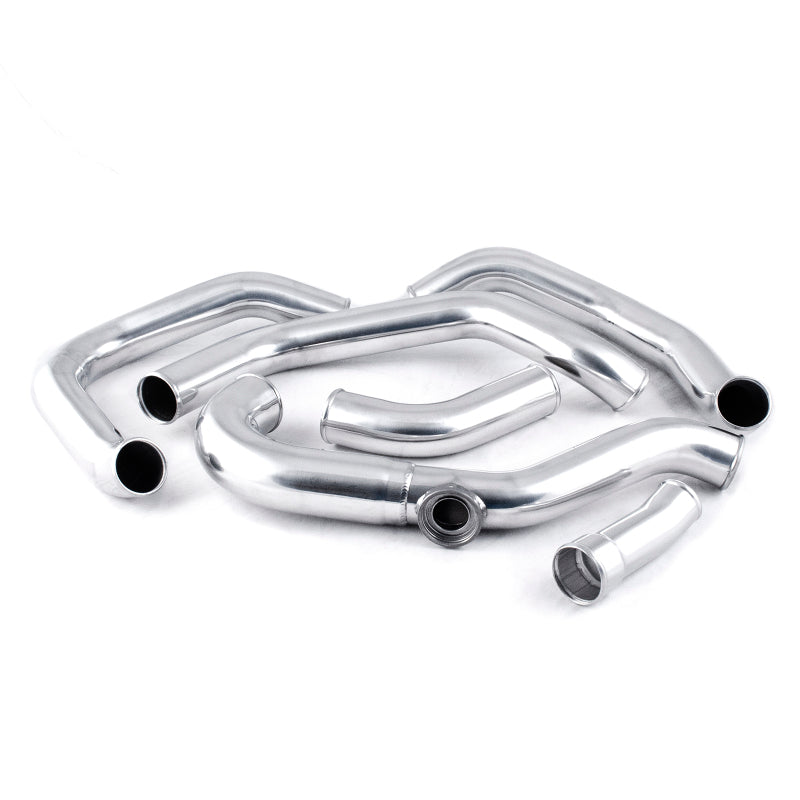 HKS 13001-AF014 08+ STi FMIC *Requires Smaller Battery 71007-AK001 & 70020-BF010*