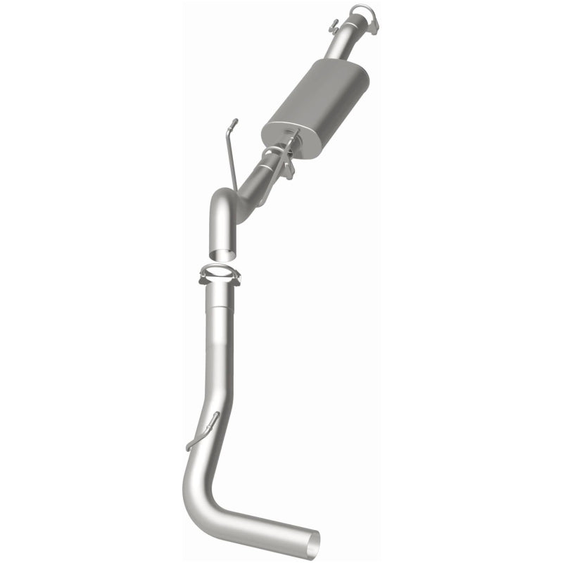 Magnaflow 106-0454 BRE Exhaust Kit 06-08 fits Dodge Ram 1500 5.7L