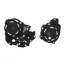 Acerbis 2982510001 fits Honda 21-23 CRF300L X-Power Kit - Black