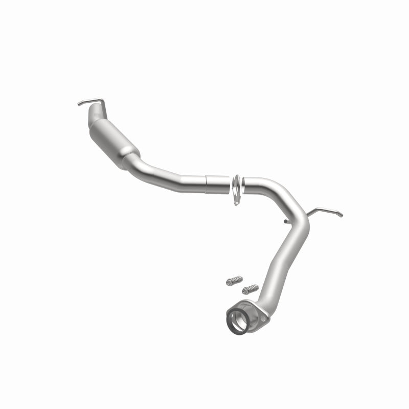 Magnaflow 108-0221 BRExhaust 06-12 fits Toyota RAV4 Muffler Kit