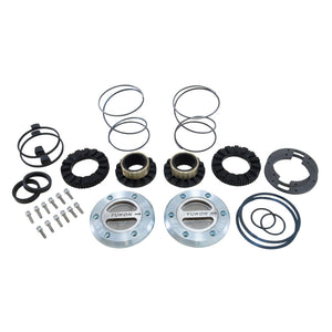 Yukon Gear fits YHC70002 Hardcore Locking Hub Set For Dana 60 / 35 Spline.