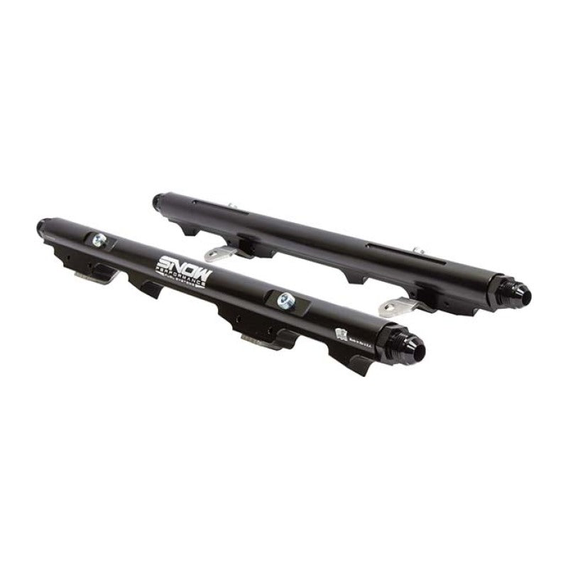 Snow Performance SNF-31343Snow LS1 34mm Injector Billet Fuel Rail Kit