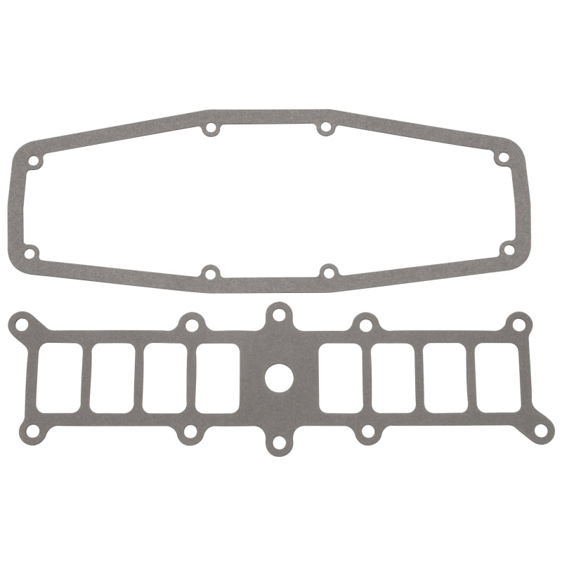 Edelbrock 7231 7126 Gasket Set